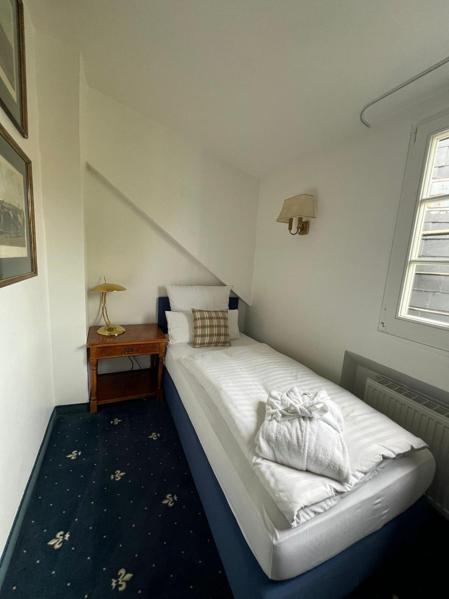 Boutique Windsor - The Charming Düsseldorf