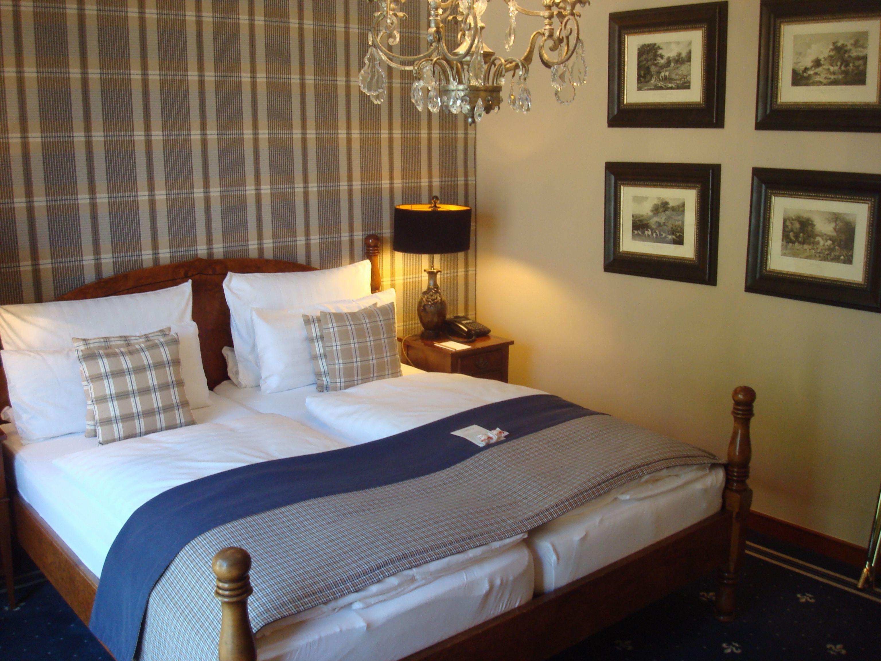 Hotel Boutique Windsor - The Charming 4*
