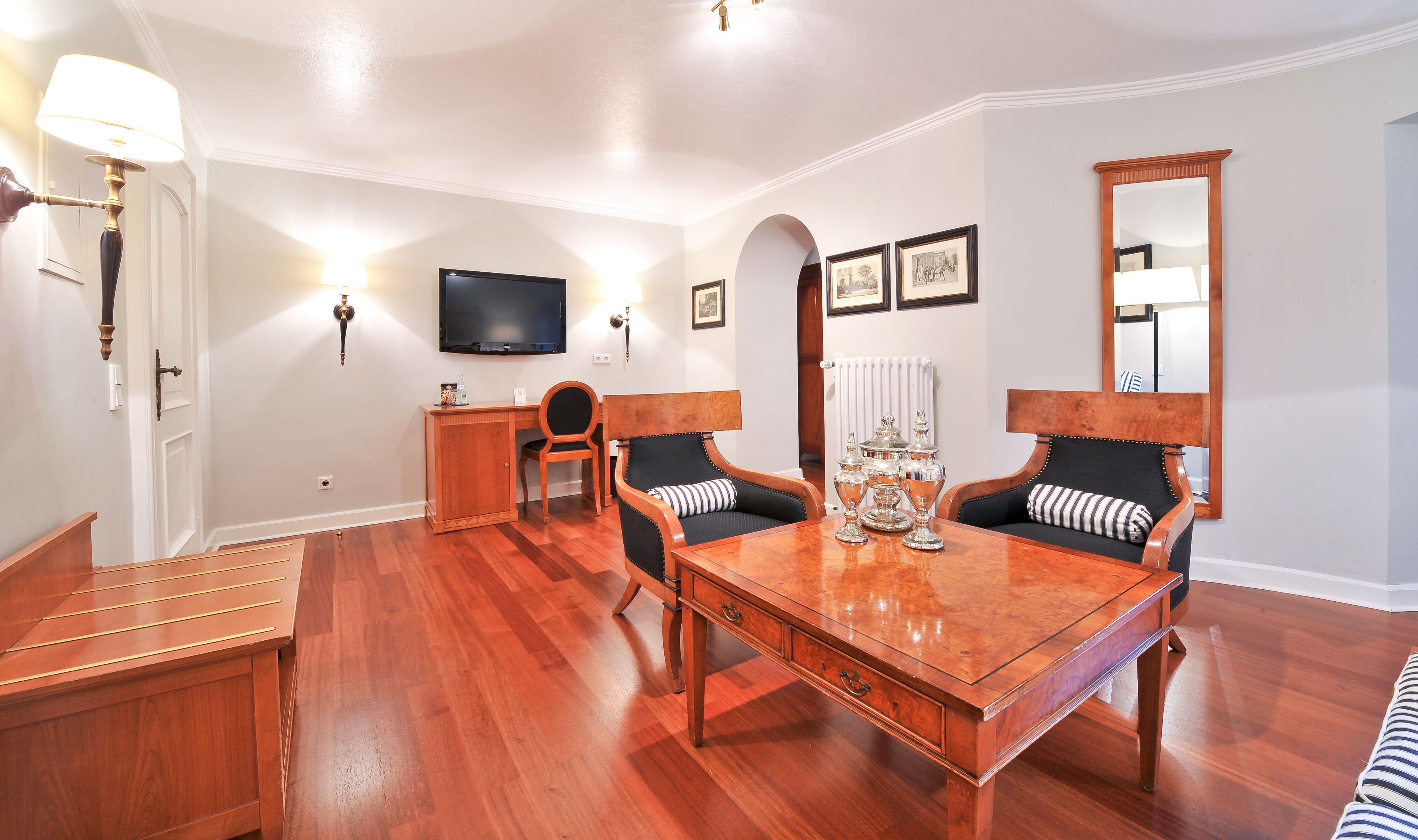 Hotel Boutique Windsor - The Charming 4*