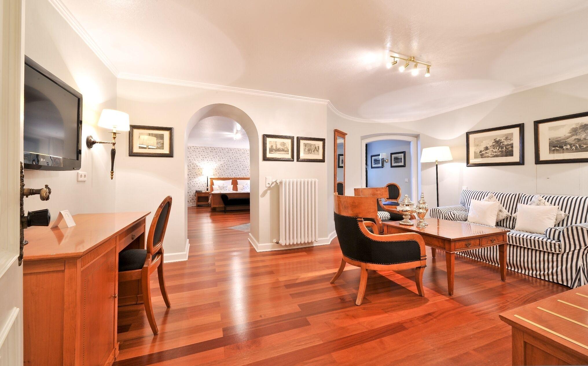 Boutique Windsor - The Charming Hotel