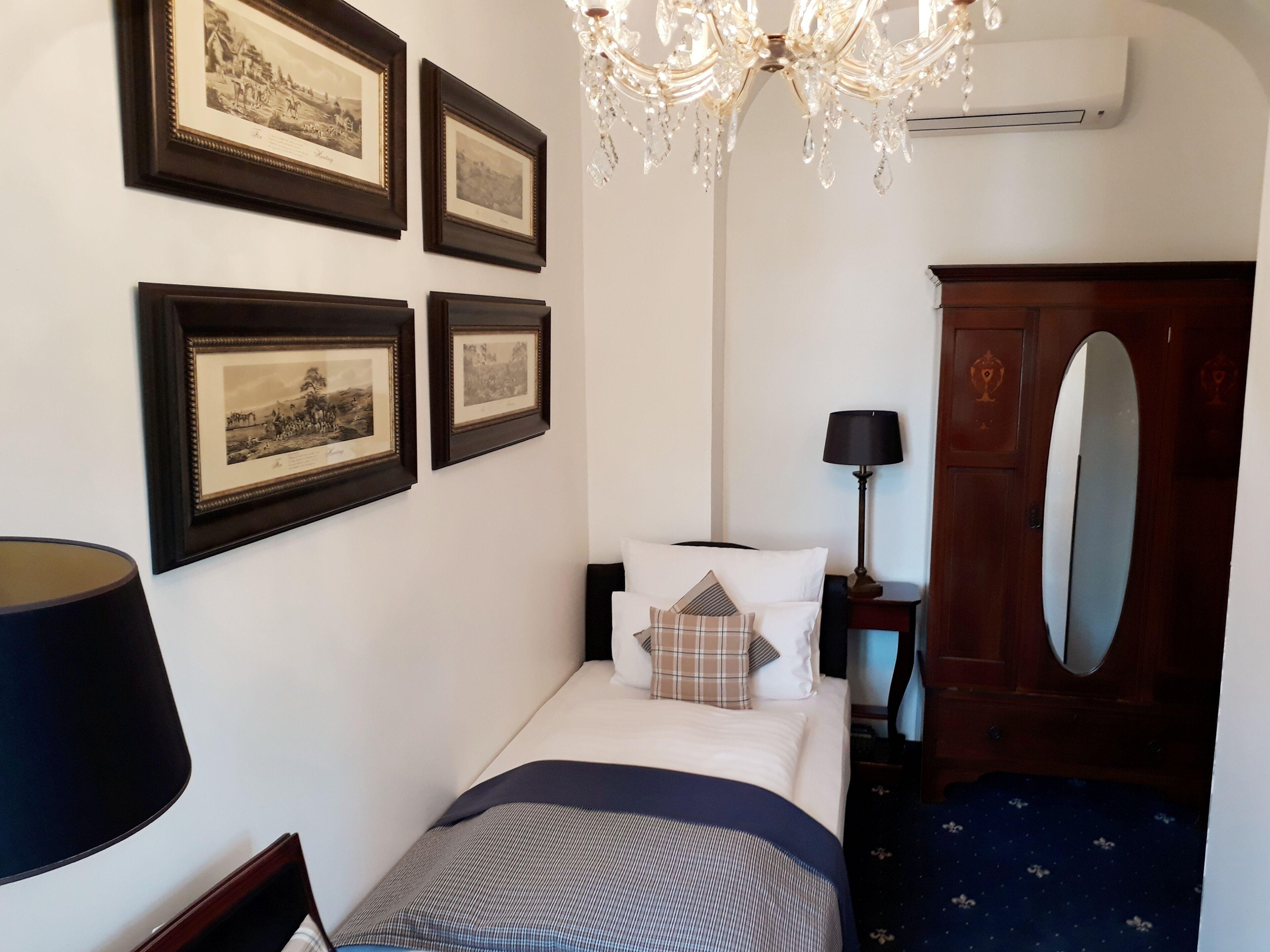 Hotel Boutique Windsor - The Charming 4*