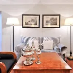 Boutique Hotel Windsor - The Charming City Hotels