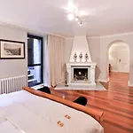 Boutique Hotel Windsor - The Charming City Hotels