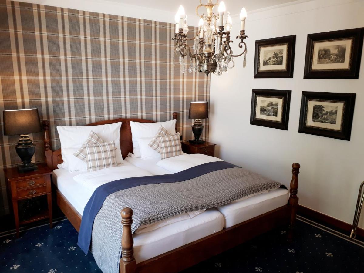 Boutique Windsor - The Charming 4*