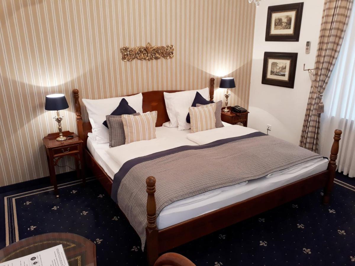 Hotel Boutique Windsor - The Charming 4*