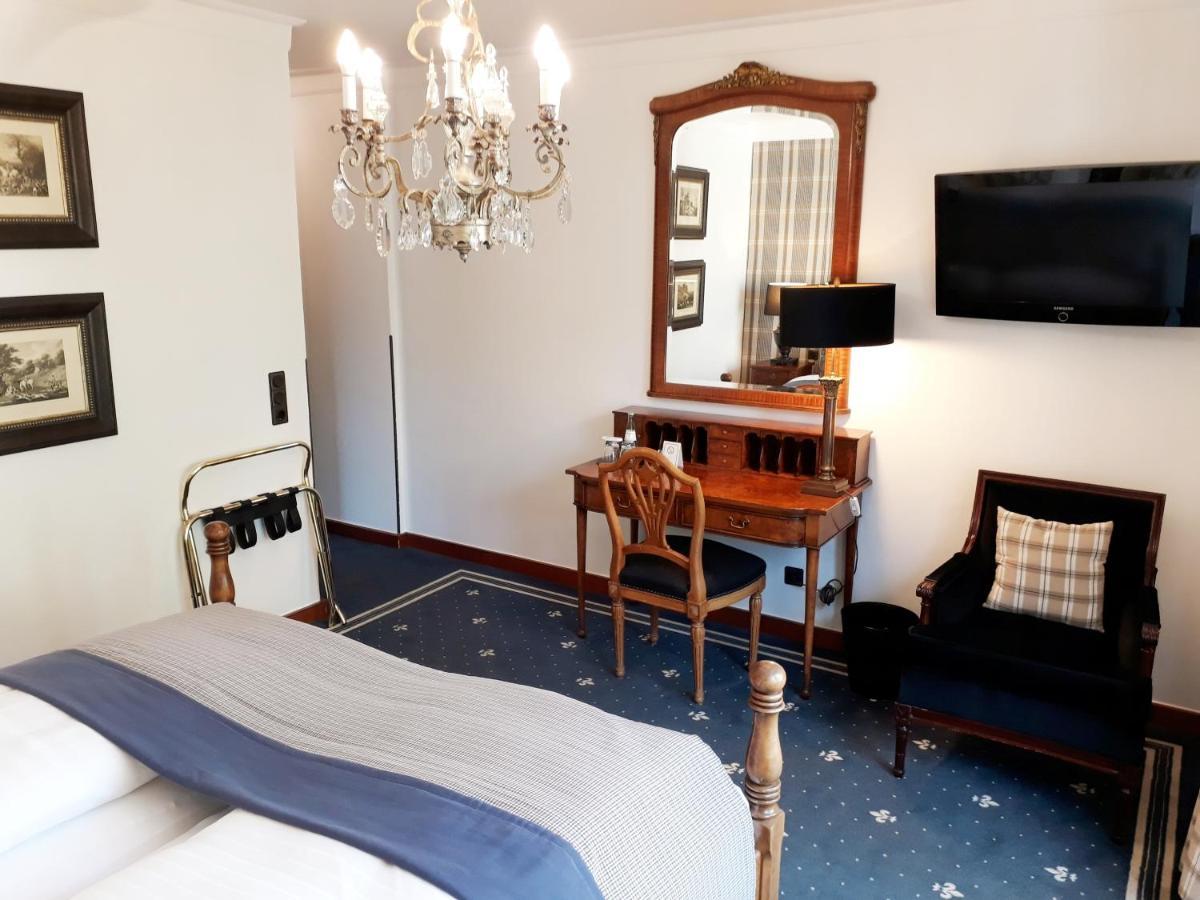 Boutique Windsor - The Charming Hotel 4*