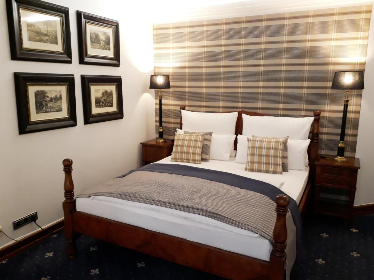 Boutique Windsor - The Charming 4*