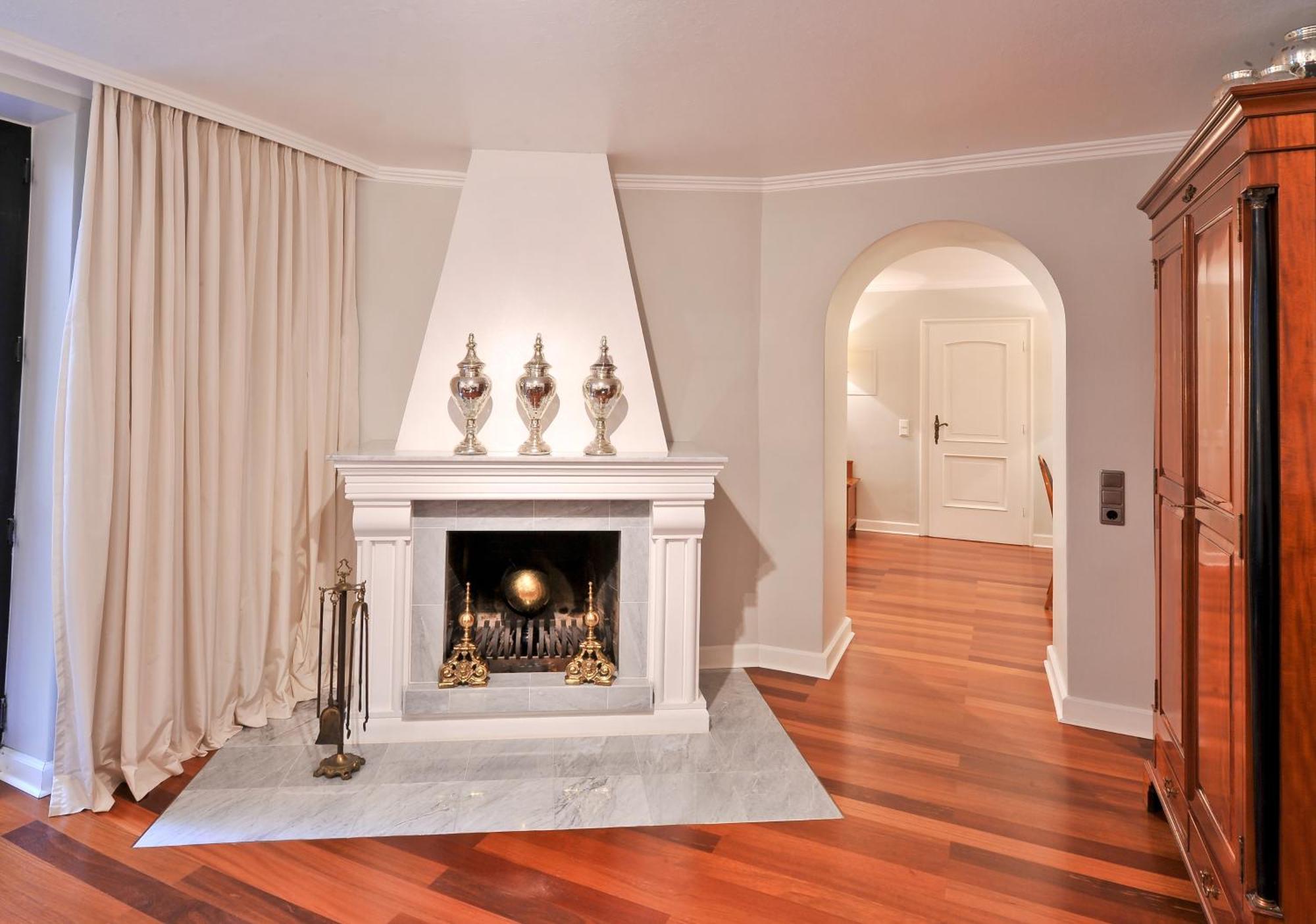 Boutique Windsor - The Charming 4*