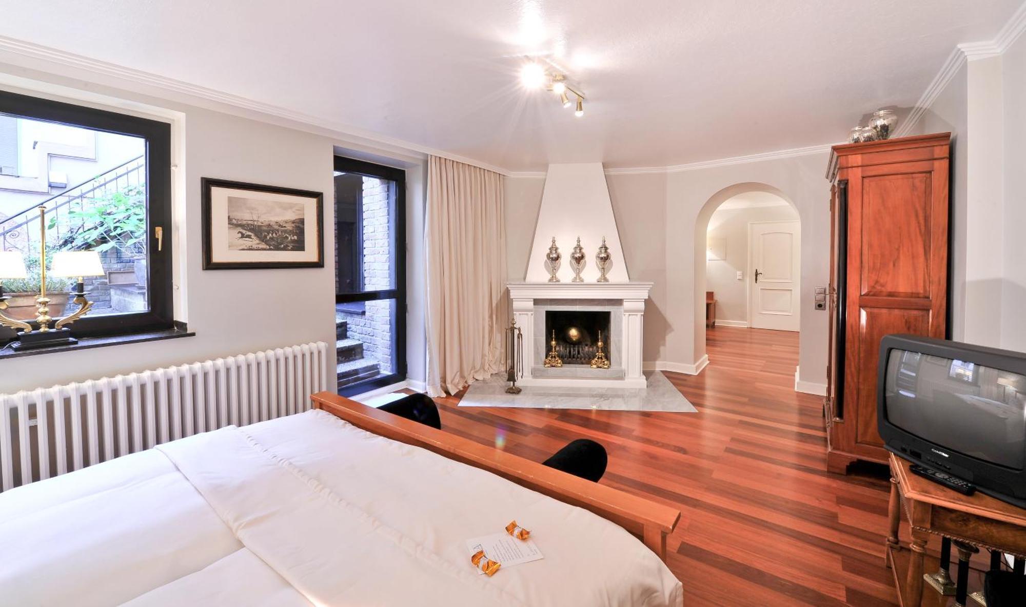 Boutique Windsor - The Charming Dusseldorf