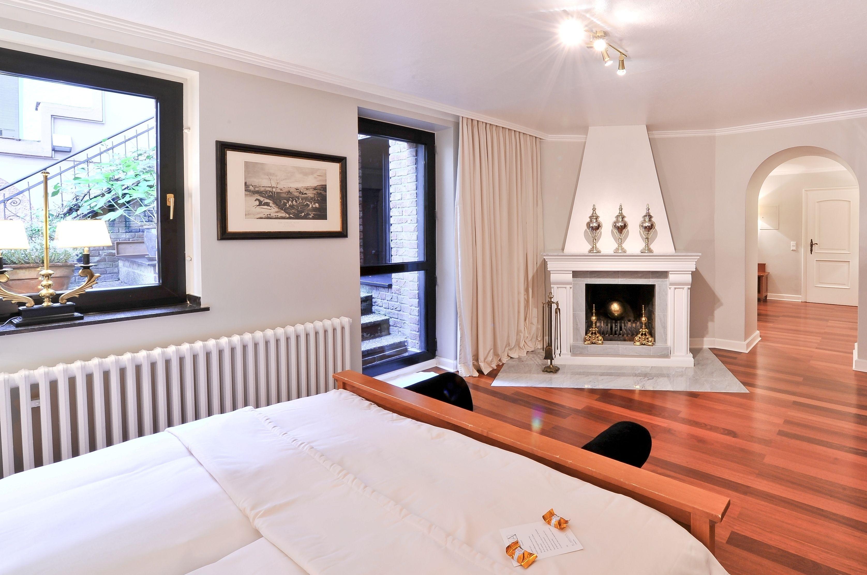 Boutique Windsor - The Charming