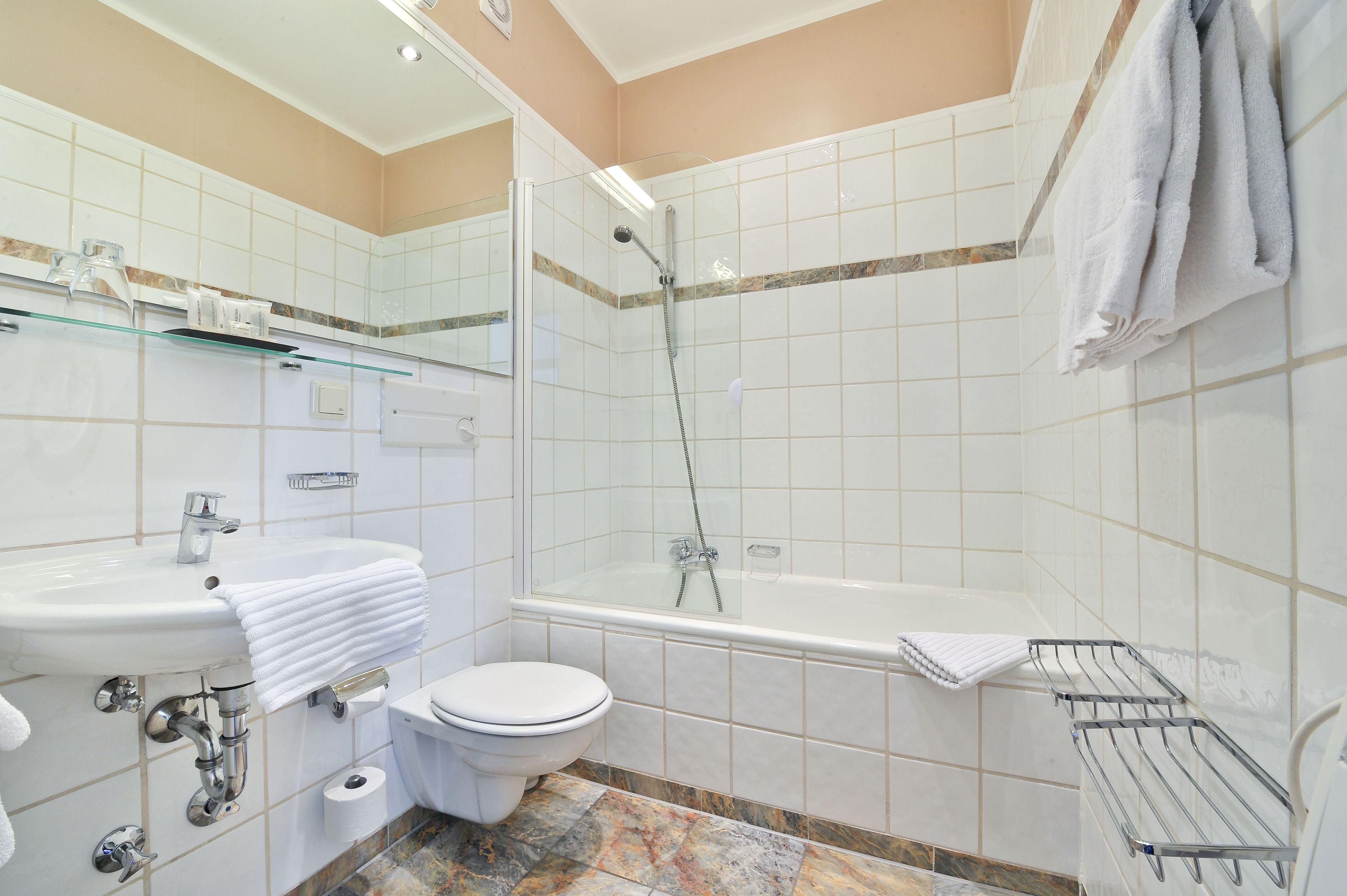 Boutique Windsor - The Charming Dusseldorf