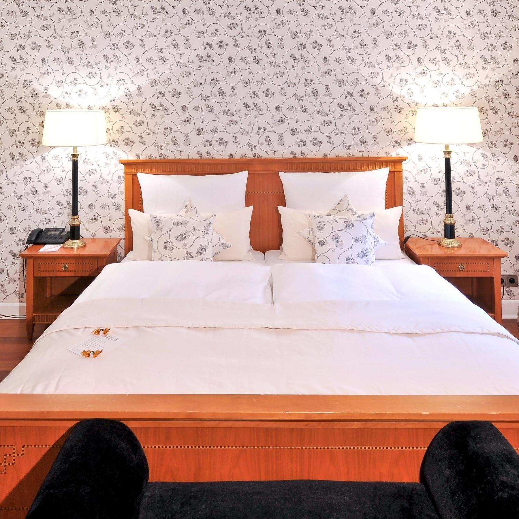 Hotel Boutique Windsor - The Charming